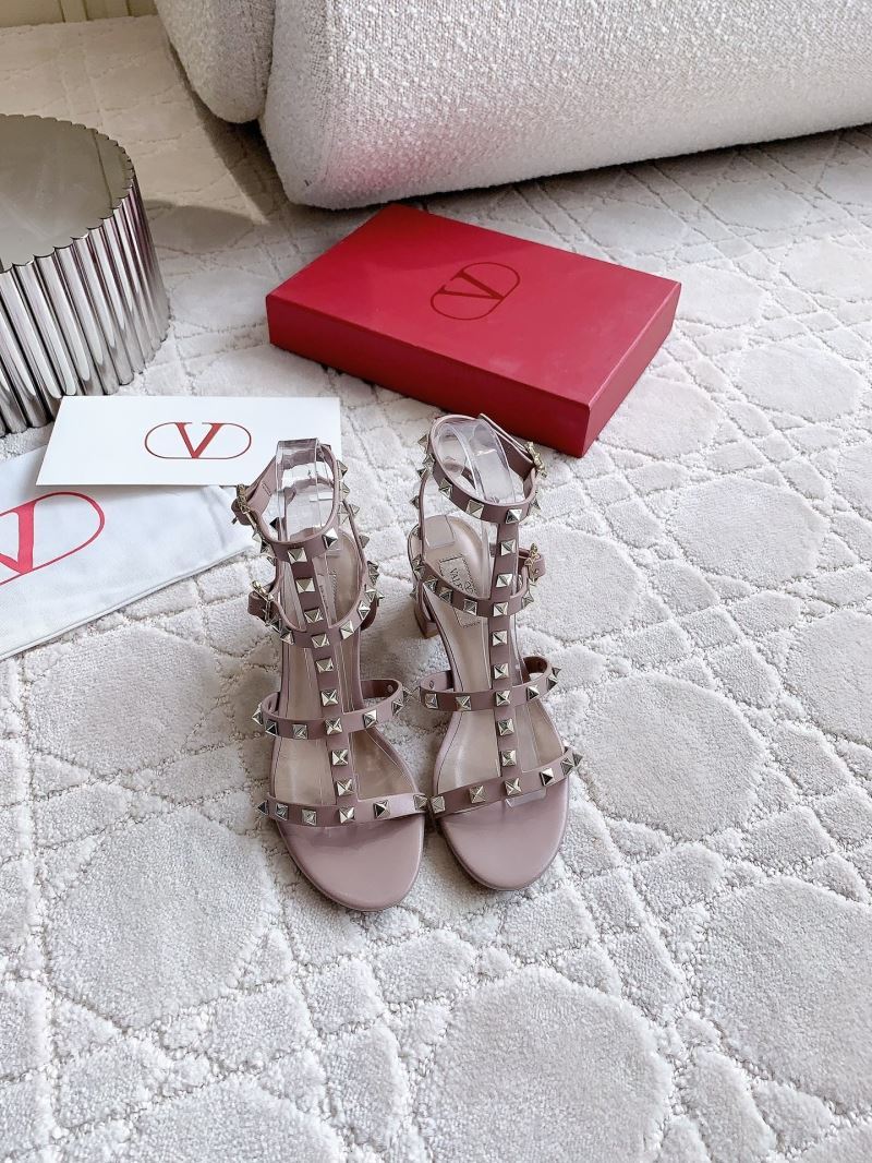 Valentino Sandals